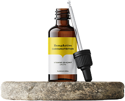 Care & Nutrition Vitamin & Wellness