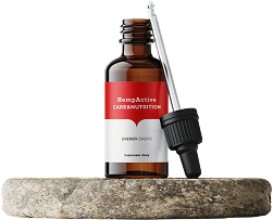 Care & Nutrition Adaptogens & Herbs