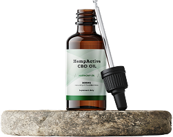 CBD OIL