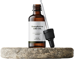 CBD OIL Flavour